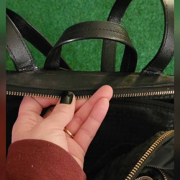 Kate Spade backpack - Picture 3 of 6